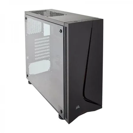 CORSAIR Spec-05 ATX Mid Tower Cabinet (Black)