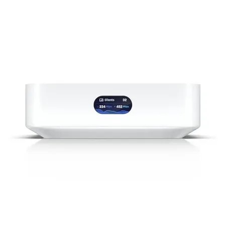 Ubiquiti UX Cloud Gateway & Dual Band WiFi 6 Access Point