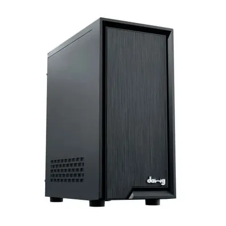 Dawg V 210 ATX Mid Tower Case