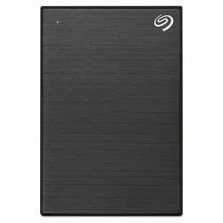 Seagate 4TB One Touch External Hard Drive with Password (STKZ4000400)