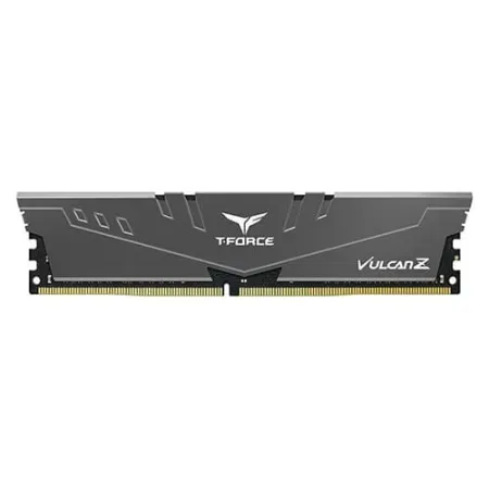 TEAMGROUP T-Force Vulcan Z 8GB ( 8GB x 1 ) 3200MHz DDR4 RAM ( Silver ) ( CL16 )
