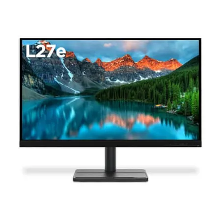 Lenovo L27e-30 27 Inch Monitor