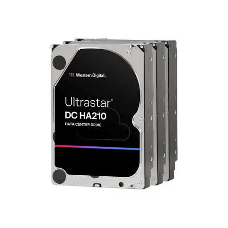 WESTERN DIGITAL 1TB ULTRASTAR DC HA210 ,1W10001