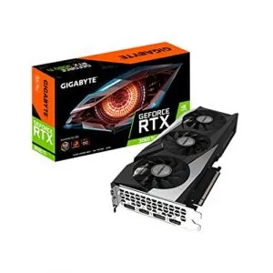 GIGABYTE GeForce RTX 3060 Ti Gaming OC 8GB Nvidia Graphic Card