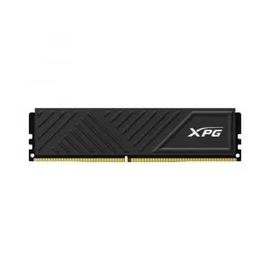 Adata XPG 8GB 3200Mhz GAMMIX D35 CL 16 DDR4 Memory (RAM) Black