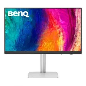 BENQ PD3226G 31.5 Inch 4K UHD 144Hz IPS Panel 100% SRGB 1MS ICC Sync Designer Monitor