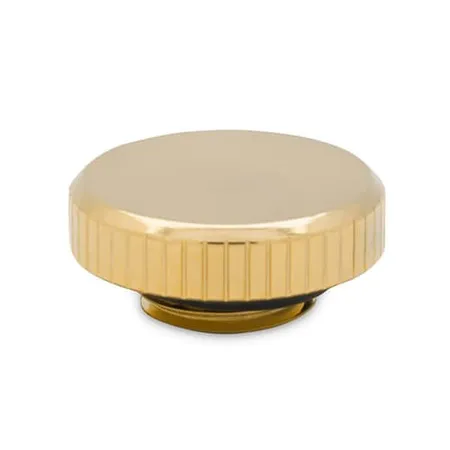 EK-Quantum Torque Micro Plug - Gold