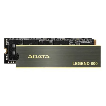 Adata Legend 800 2TB Gen4 M.2 NVMe Internal SSD with Read Speed Up To 3,500MB/s