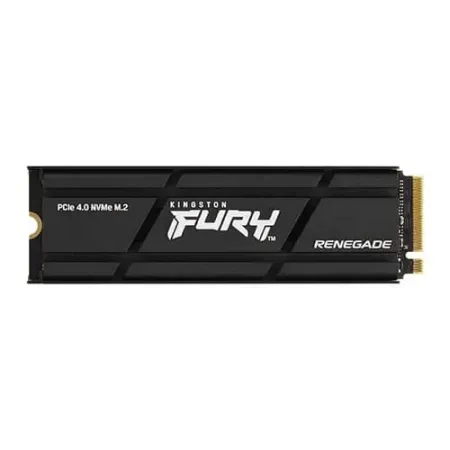 KINGSTON FURY Renegade 1TB M.2 NVME Gen4 Solid State Drive ( SSD )