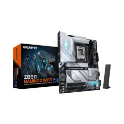 Gigabyte Z890 GAMING X WIFI7 LGA 1851 DDR5 ATX Motherboard
