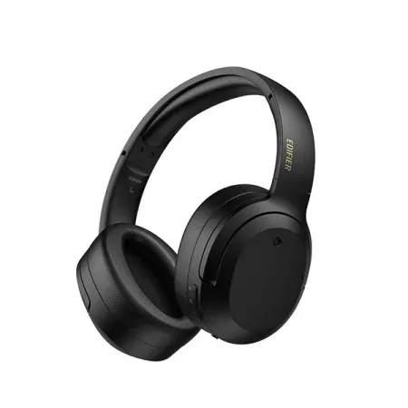 Edifier W820Nb Plus Wireless Noise Cancellation Over-Ear Headphones (Smoky Pink)