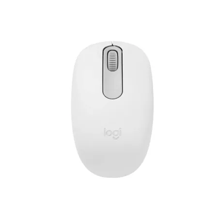 LOGITECH M196 Wireless-Bluetooth Ambidextrous Gaming Mouse ( Graphite ) ( M196 ) ( 1000DPI / 3 Macro Buttons )