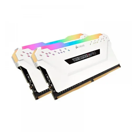 CORSAIR Vengeance RGB Pro 16GB ( 16GB x 1 ) 3600MHz DDR4 RAM