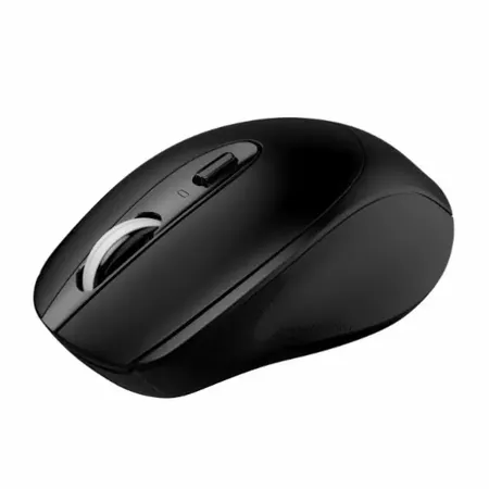 Portronics Toad 31 Wireless Mouse (Blue)