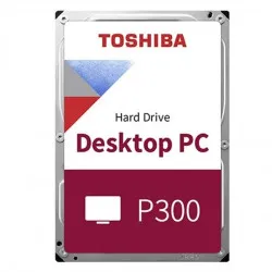 Toshiba P300 4TB 3.5-inch SATA 5400RPM Internal Hard Disk