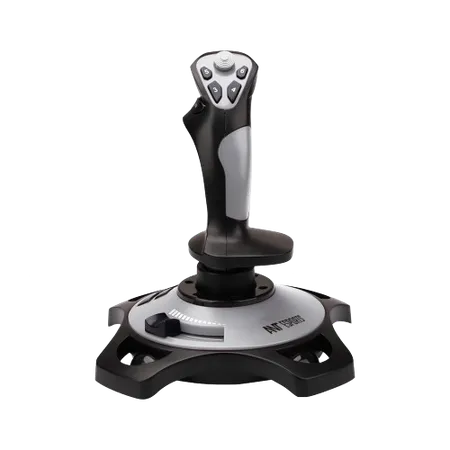 Ant Esports JS55 Flight Simulation Joystick...