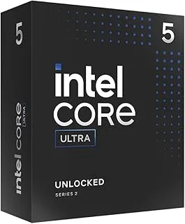 Intel ® Core Ultra 5 Processor 245K,LGA 1700 (24M Cache- up to 5.20 GHz)