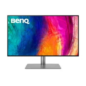 BENQ PD3220U 32 Inch 4K 60Hz IPS Panel 95% SRGB 5MS Gaming Monitor