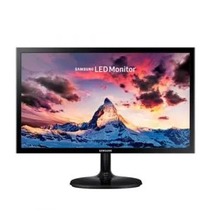 Samsung 22 INCH 99% SRGB MONITOR With AMD Freesync 60Hz Refresh Rate LS22F350FHWXXL