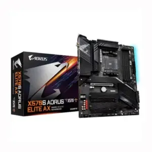 GIGABYTE X570S AORUS Elite AX (rev. 1.1)