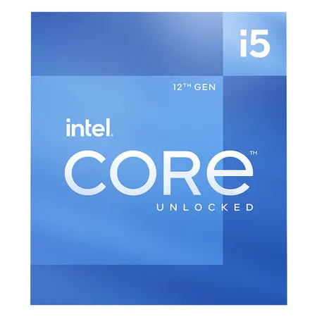 INTEL CORE I5-12600K 12TH GEN 10 CORE UPTO 4.9 GHZ LGA1700 PROCESSOR