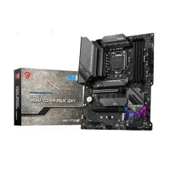 MSI MAG B560 TOMAHAWK WIFI Intel B560 ATX Motherboard