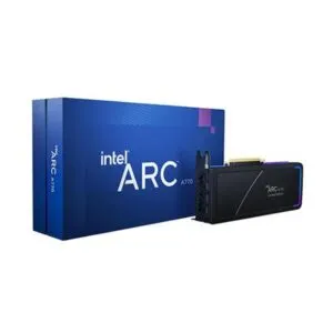 Intel Arc A770 16GB GDDR6 256-Bit Graphics Card