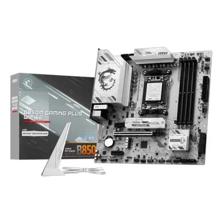 MSI B850M Gaming Plus WIFI6E Motherboard