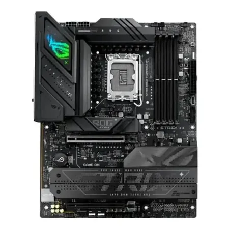 ASUS ROG Strix B860‑F Gaming WiFi Intel B860 LGA1851 DDR5 ATX Motherboard with WiFi 7