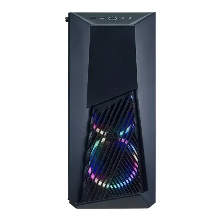 Cooler Master Masterbox K501L ARGB