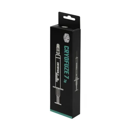 Cooler Master CryoFuze 7 Thermal Paste for CPU, GPU, Console, Laptop - 2gm