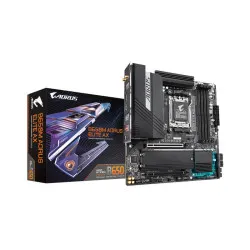 GIGABYTE B650M Aorus Elite AX Wifi DDR5 AMD Motherboard