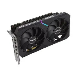 ASUS Dual GeForce RTX 3060 V2 OC Edition 12GB GDDR6 Graphic Card DUAL-RTX3060-O12G-V2