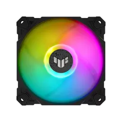 Asus TUF Gaming TF120 ARGB Fan - Single Pack (TUF-TF120-ARGB)