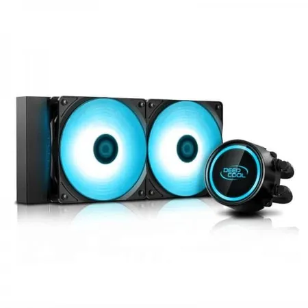 Deepcool gammaxx L240 ARGB
