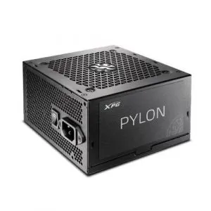 ADATA XPG Pylon 450 450W 80+ Bronze Non Modular Power Supply