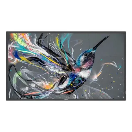 PHILIPS 32BDL3350Q/94 32 Inch FHD 60Hz Advance ADS Panel Smart Monitor