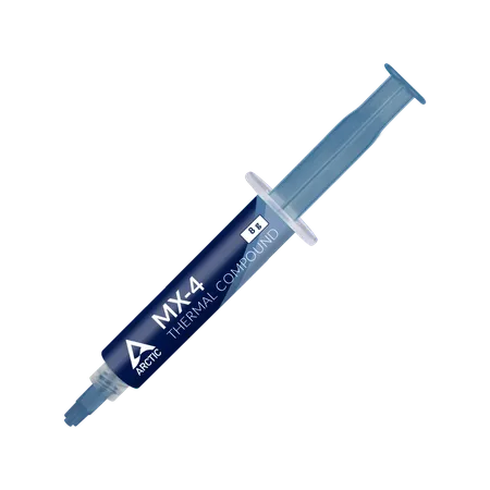 Arctic MX-4 8g Premium Performance Thermal Paste Without Spatula (ACTCP00008B)