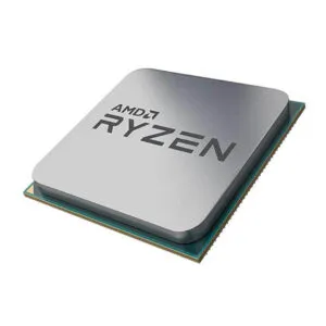 AMD Ryzen 7 5700X OEM Processor (8 Cores, 16 Threads, Max. Boost Clock Up To 4.6GHz, AM4 Socket and 36MB Cache)