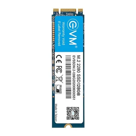 EVM 128GB Internal SSD 2.5″ INCH SATA