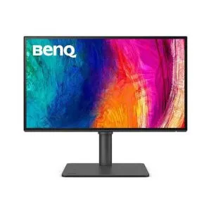 BenQ DesignVue PD2506Q 25″ 1440p HDR Monitor