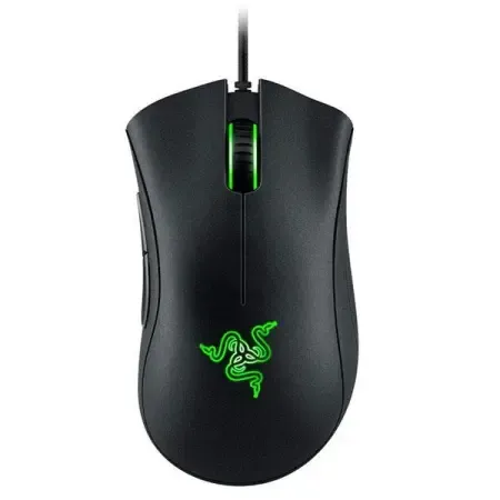 Razer DeathAdder Essential (Black)