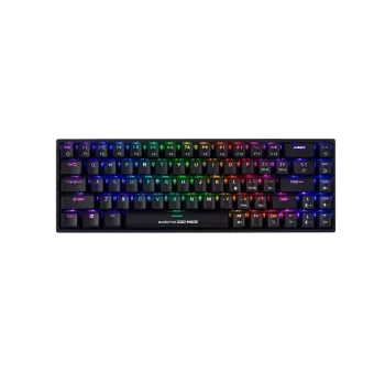 COSMIC BYTE CB-GK-23 ARTEMIS 68-KEY MECHANICAL KEYBOARD WITH OUTEMU BLUE