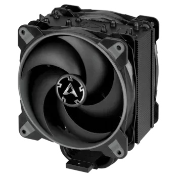 ARCTIC Freezer 34 eSports DUO Single Tower CPU Air Cooler ( Grey / White )