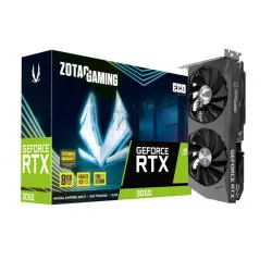 Zotac Gaming RTX 3050 Eco Solo 8GB Graphics Card