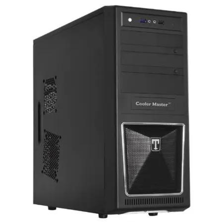 Cooler Master 310C ATX Mid Tower Case