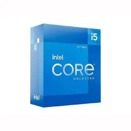 INTEL CORE I5-12600KF 12TH GEN 10 CORE UPTO 4.9 GHZ LGA1700 PROCESSOR