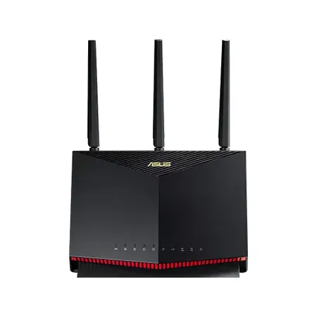 ASUS RT-AX86U Pro AX5700 Dual Band WiFi 6 Gaming Router