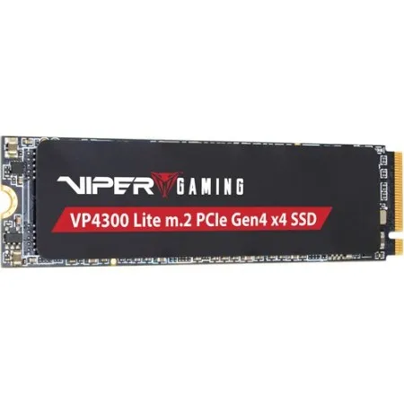 Patriot 1TB Viper VP4300 M.2 2280 PCIe 4.0 x4 Internal SSD