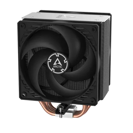 Arctic Freezer 36 120mm Black CPU Air Cooler